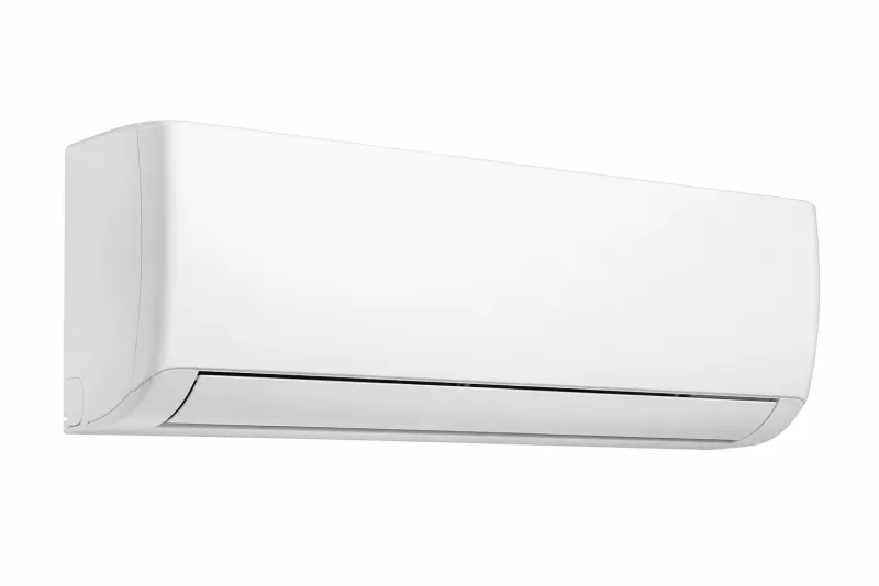 AUX Gamma R3 3,5 kW split klíma telepítés Pécs – alapszereléssel
