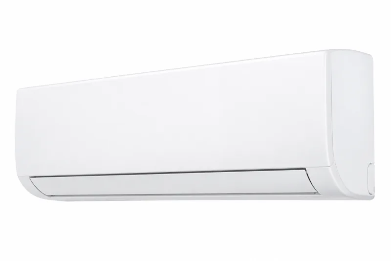 Gree Pulse 3,5 kW split klíma telepítés Pécs – alapszereléssel