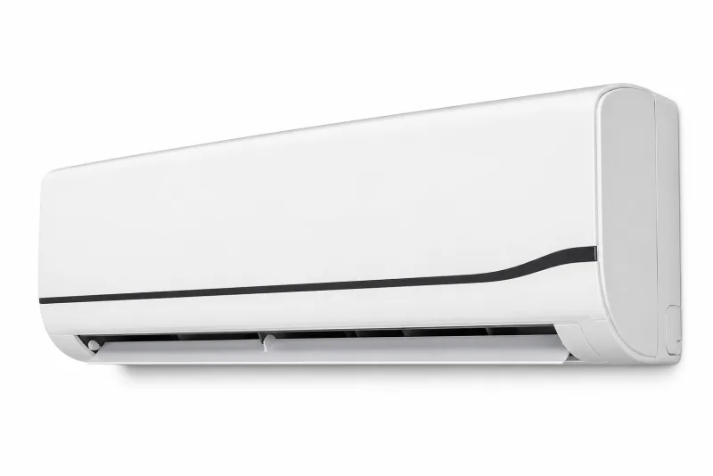 Midea Extreme Save 3,5 kW split klíma telepítés Pécs – alapszereléssel