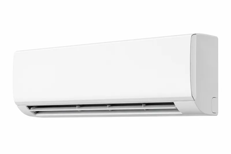 Sinclair Sky 3 3,5 kW split klíma telepítés Pécs – alapszereléssel